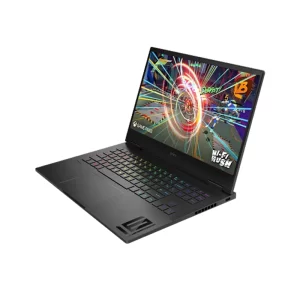 HP Omen Book