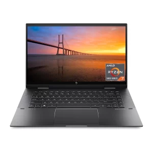 HP-Envy -7